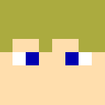Jonny-Baby - Male Minecraft Skins - image 3