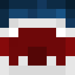 Shark - Interchangeable Minecraft Skins - image 3