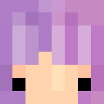 ♡ BunBun ♡ - Female Minecraft Skins - image 3