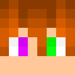 My New Skin ( Totally Brand New ) - Male Minecraft Skins - image 3