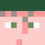 plant physiologist - Male Minecraft Skins - image 3