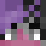 This Didn't Turn Out So Grey-t - Male Minecraft Skins - image 3