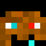 Steve version of me - Male Minecraft Skins - image 3