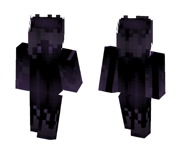 Shadow~~* - Male Minecraft Skins - image 1