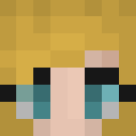 ST | Sep - Female Minecraft Skins - image 3