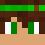 New Sethjap Skin - Male Minecraft Skins - image 3