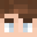 Emoji [I'm Back] [+Alts] - Male Minecraft Skins - image 3