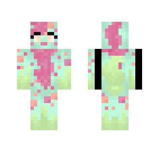 trade - Other Minecraft Skins - image 2