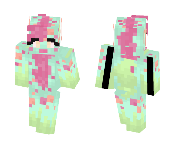 trade - Other Minecraft Skins - image 1