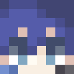 Kaito ~ Vocaloid - Male Minecraft Skins - image 3
