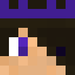 King Clubmantic - Male Minecraft Skins - image 3