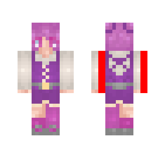 Skin Trade - Female Minecraft Skins - image 2