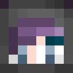 Moonlit Hunt - Female Minecraft Skins - image 3