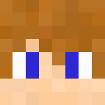 RamGX V.2 - Male Minecraft Skins - image 3