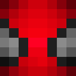 Spidey On a Low Budget - Male Minecraft Skins - image 3