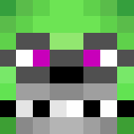 39 (Without Glasses in Desc) - Male Minecraft Skins - image 3