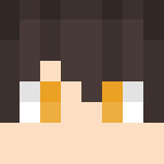 1st skin - Male Minecraft Skins - image 3