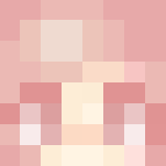 eвυllιence ❋ spring! - Female Minecraft Skins - image 3