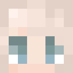 Woohoo I made a skin :p - Female Minecraft Skins - image 3