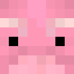 Pokemon - Lickitung - Male Minecraft Skins - image 3