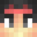 Pokemon - Tracey - Male Minecraft Skins - image 3