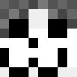 Temmie/Tem - Interchangeable Minecraft Skins - image 3