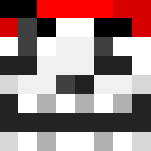 "Cool Dude" Papyrus - Male Minecraft Skins - image 3