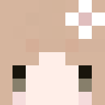 My picture of the skin Maid - Female Minecraft Skins - image 3