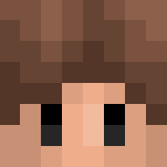 OmegaPlaysYT Offical Skin - Male Minecraft Skins - image 3