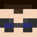 Captain Cold (Arrowverse) - Male Minecraft Skins - image 3