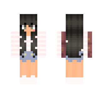 Me! ♡ - Female Minecraft Skins - image 2