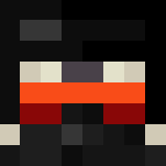 Me from overwatch (right sleeve up) - Male Minecraft Skins - image 3