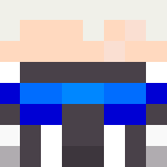 Soldier 76 bone outfit - Male Minecraft Skins - image 3