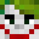 Rebel Joker - Male Minecraft Skins - image 3