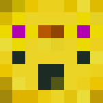 Curse-Fish (Special Skin!) - Male Minecraft Skins - image 3