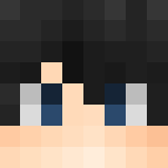 Sick Lad!! - Male Minecraft Skins - image 3
