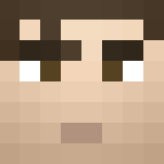 Desmond Doss [Hacksaw Ridge] - Male Minecraft Skins - image 3
