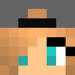 GamerAngel's skin(i made it o3o) - Female Minecraft Skins - image 3