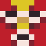 Rage Ironhead - Male Minecraft Skins - image 3