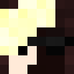 ~{David Elizabeth Strider}~ - Male Minecraft Skins - image 3