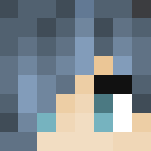 new style for oc - Female Minecraft Skins - image 3