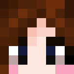 Marydew - Female Minecraft Skins - image 3