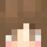 eвυllιence ❋ skin completion - Female Minecraft Skins - image 3