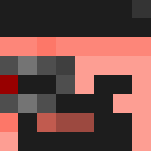 Gangplank - DeadNova - Male Minecraft Skins - image 3