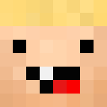 Cupid - Male Minecraft Skins - image 3