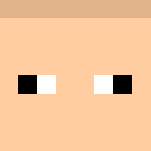 Gangster Wally (MOVING EYES) - Male Minecraft Skins - image 3