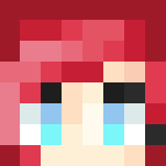 pastel goth :D - Female Minecraft Skins - image 3