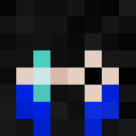 Sub-Zero - Male Minecraft Skins - image 3