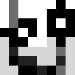 W. D. Gaster - Male Minecraft Skins - image 3