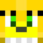 Spring Bonnie - Male Minecraft Skins - image 3